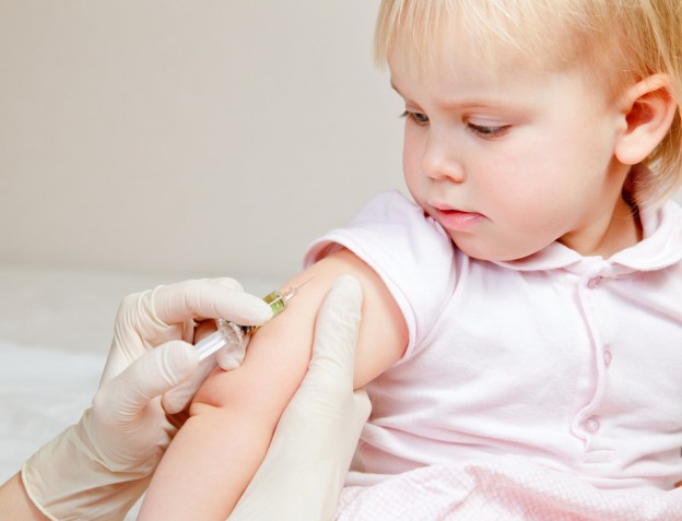 ¿Por qué es importante vacunar a los ninos?