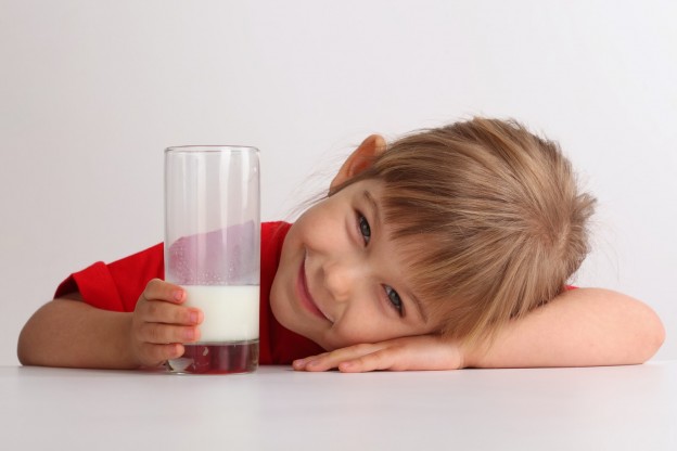 Mitos que existen con relación a los lácteos