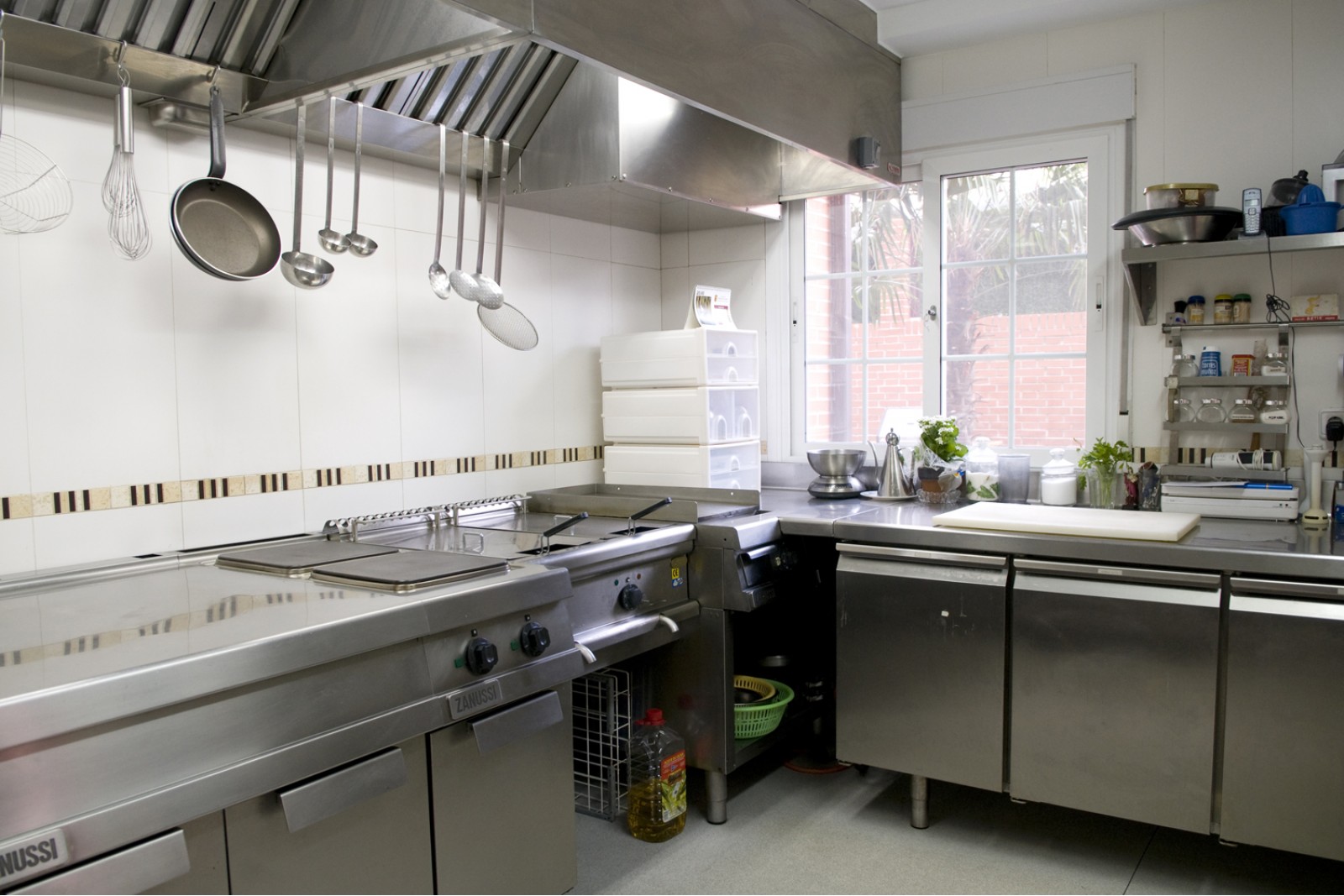 Cocina