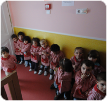 Centro Infantil en Escuelas Infantiles Velilla