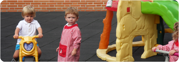 Centro Infantil