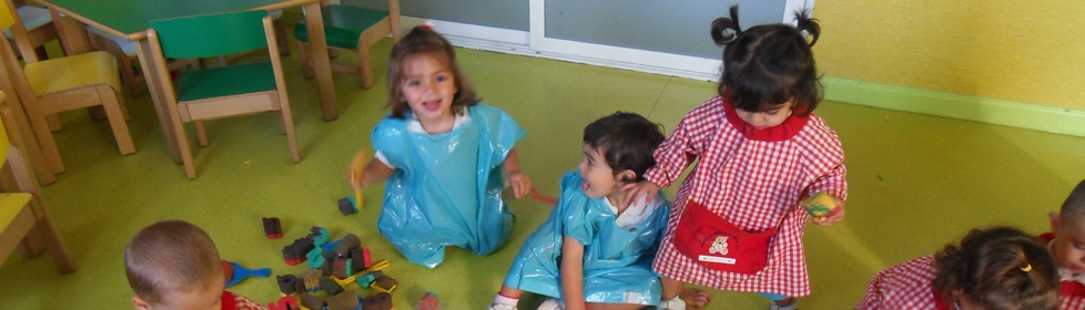 Escuela Infantil