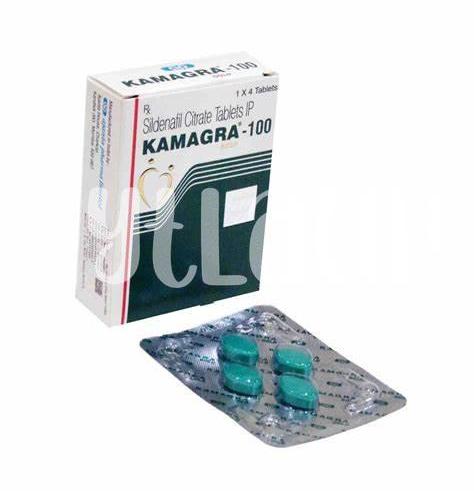 Kamagra 100mg Vs Viagra: Diferencias Clave