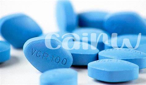 Avances En La Formulación De Viagra